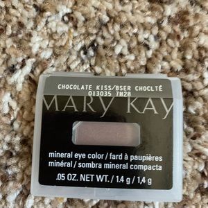 COPY - NEW Mary Kay Refill Mineral Eye Color!!!